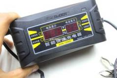 Самодельное зарядное устройство для автомобильного аккумулятора: схемы, инструкции Самодельное зарядное устройство для автомобильного аккумулятора схема